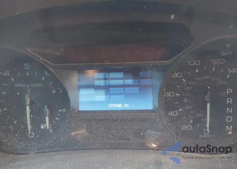 2015 Ford Explorer z USA, uszkodzony, nr VIN 1FM5K7B86FGA08577